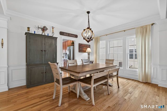 185 Country Club Drive 185, Oxford, CT 06478