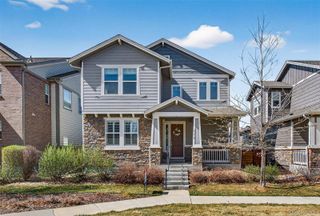 556 E Fremont Place, Centennial, CO 80122