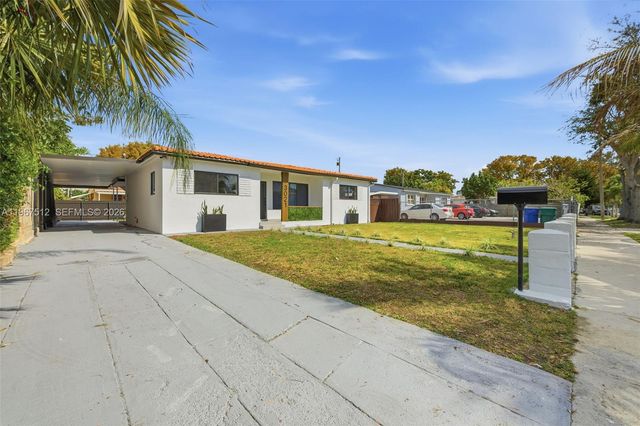 3021 SW 12th St, Miami, FL 33135