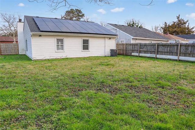 2315 Maltby AVE, Norfolk, VA 23505