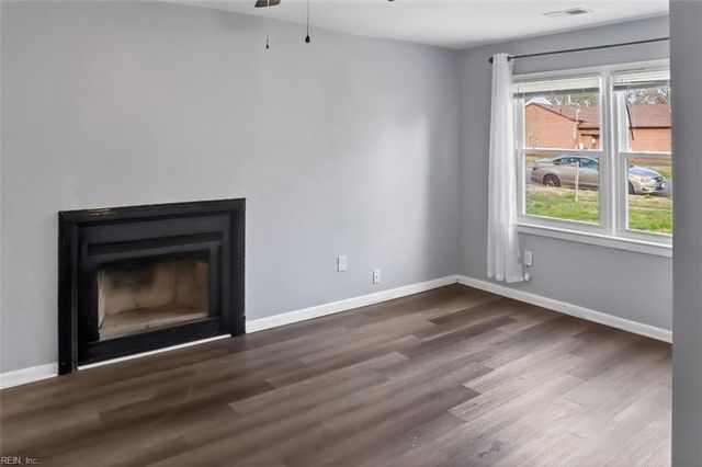 2315 Maltby AVE, Norfolk, VA 23505