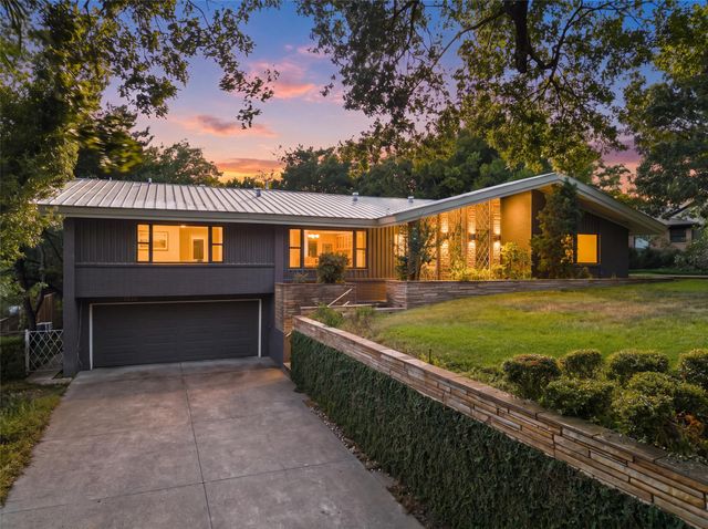 1535 Junior Drive, Dallas, TX 75208