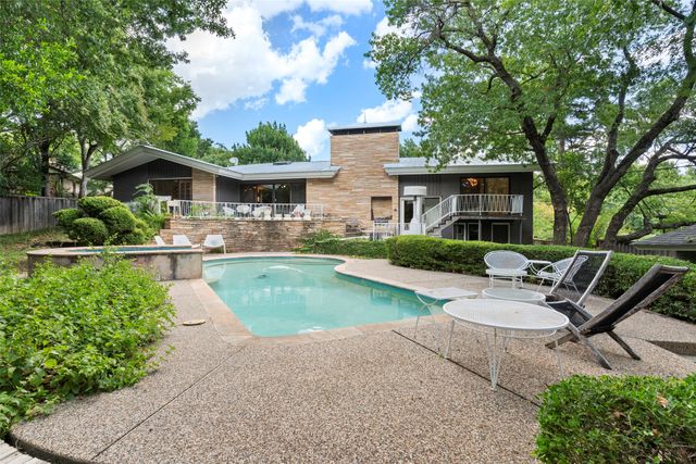 1535 Junior Drive, Dallas, TX 75208