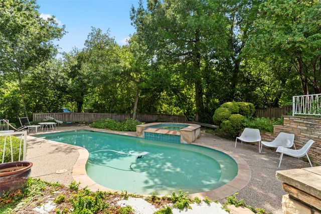 1535 Junior Drive, Dallas, TX 75208