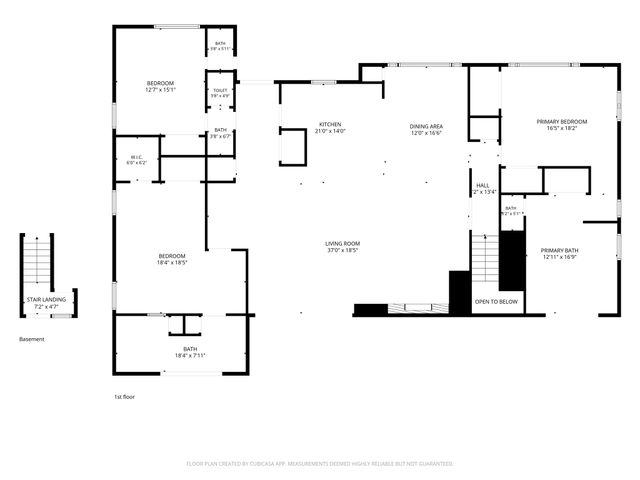 1535 Junior Drive, Dallas, TX 75208