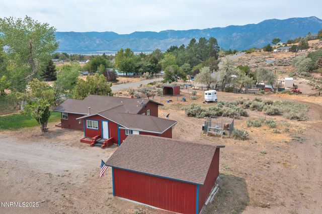 390 Flicker Circle, Washoe Valley, NV 89704