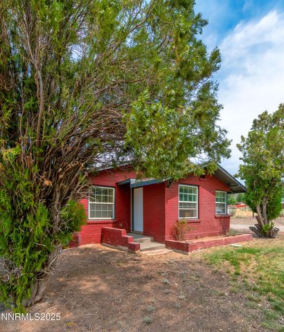 390 Flicker Circle, Washoe Valley, NV 89704