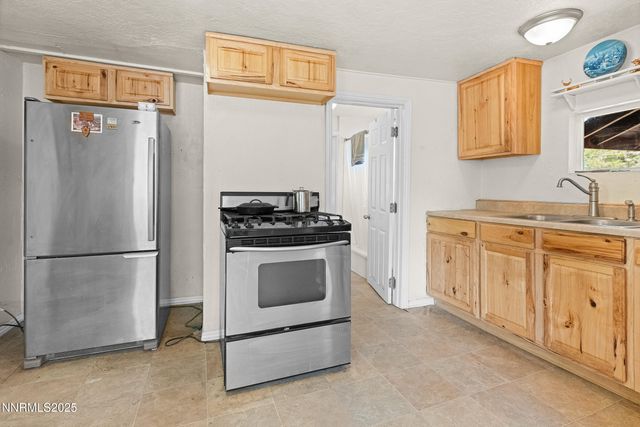 390 Flicker Circle, Washoe Valley, NV 89704