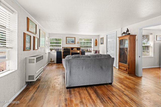 390 Flicker Circle, Washoe Valley, NV 89704