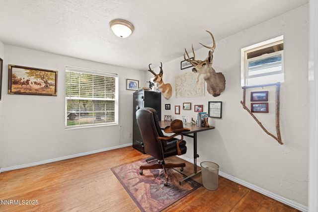 390 Flicker Circle, Washoe Valley, NV 89704