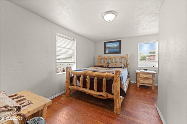 390 Flicker Circle, Washoe Valley, NV 89704