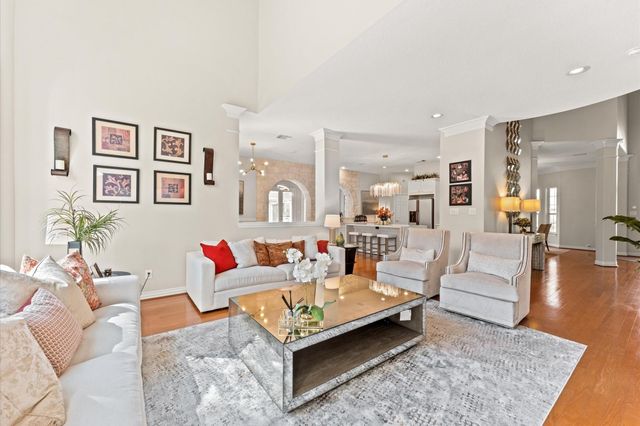 9331 Wickford Drive, Houston, TX 77024