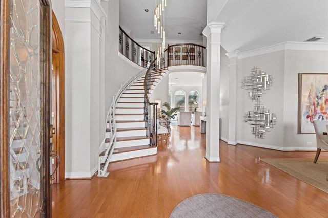 9331 Wickford Drive, Houston, TX 77024