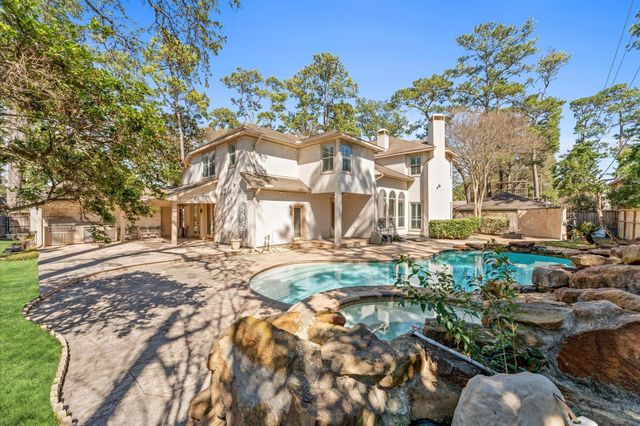9331 Wickford Drive, Houston, TX 77024
