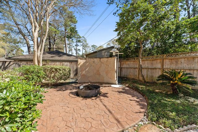 9331 Wickford Drive, Houston, TX 77024