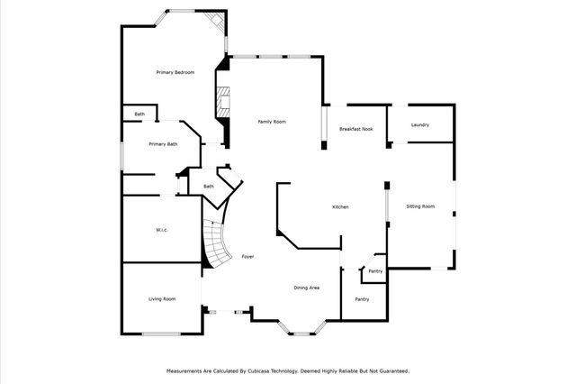 9331 Wickford Drive, Houston, TX 77024