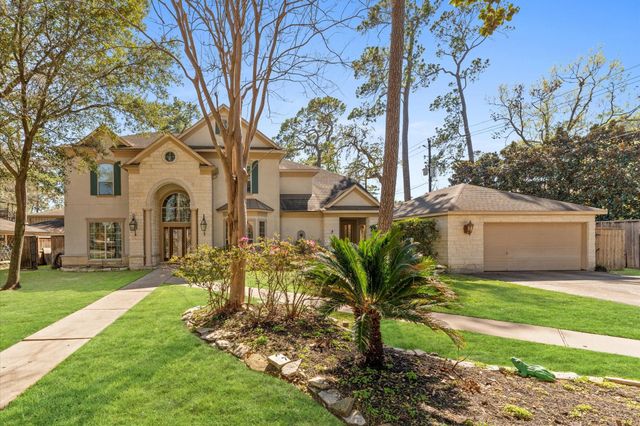 9331 Wickford Drive, Houston, TX 77024