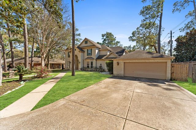 9331 Wickford Drive, Houston, TX 77024