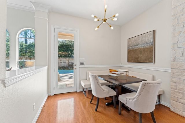 9331 Wickford Drive, Houston, TX 77024