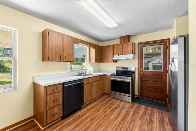 12450 NW 85TH AVENUE, Chiefland, FL 32626