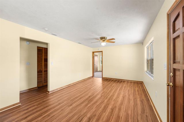 12450 NW 85TH AVENUE, Chiefland, FL 32626