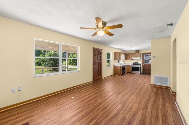 12450 NW 85TH AVENUE, Chiefland, FL 32626