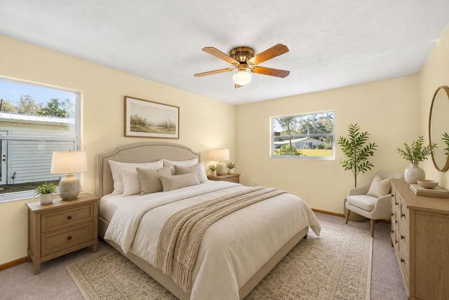 12450 NW 85TH AVENUE, Chiefland, FL 32626