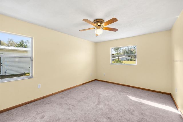 12450 NW 85TH AVENUE, Chiefland, FL 32626