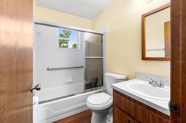 12450 NW 85TH AVENUE, Chiefland, FL 32626