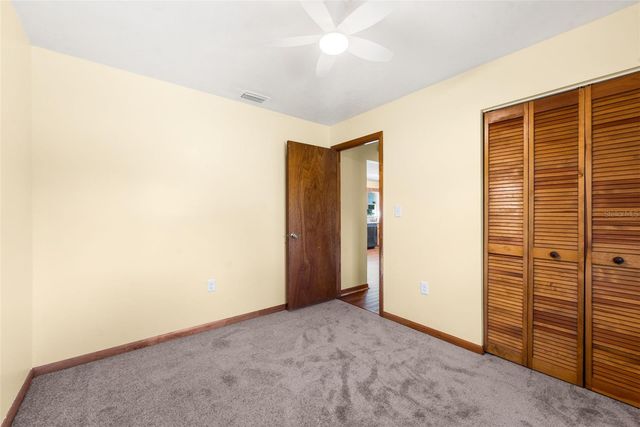12450 NW 85TH AVENUE, Chiefland, FL 32626