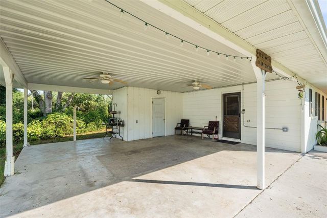 12450 NW 85TH AVENUE, Chiefland, FL 32626