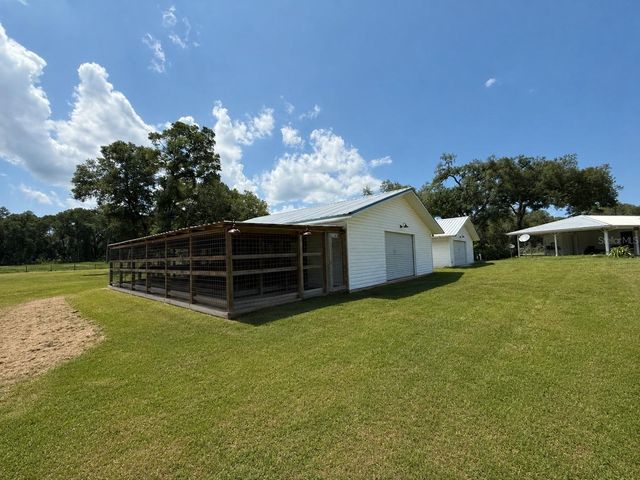 12450 NW 85TH AVENUE, Chiefland, FL 32626