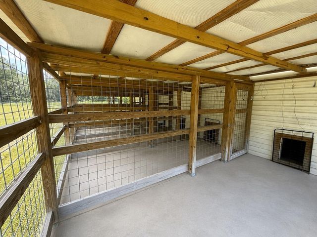 12450 NW 85TH AVENUE, Chiefland, FL 32626