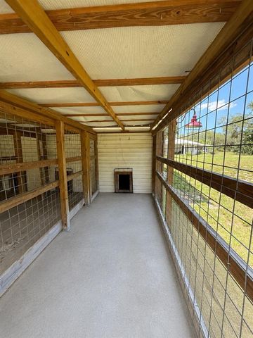 12450 NW 85TH AVENUE, Chiefland, FL 32626