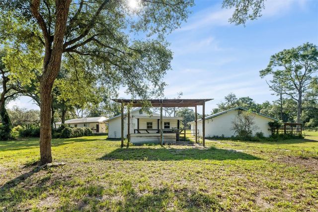 12450 NW 85TH AVENUE, Chiefland, FL 32626