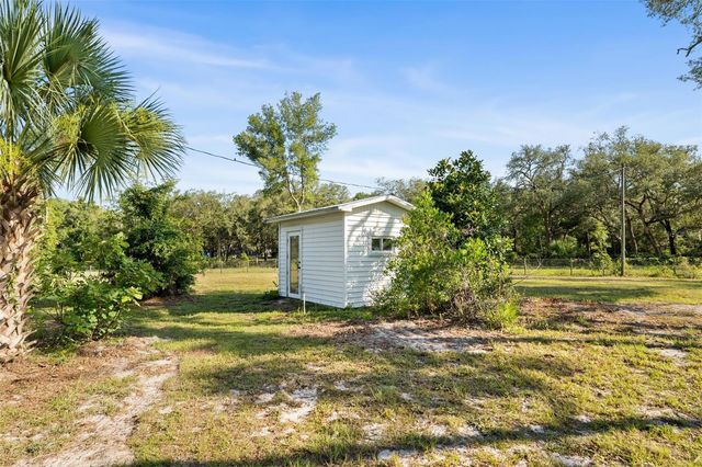 12450 NW 85TH AVENUE, Chiefland, FL 32626