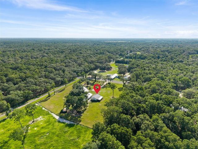 12450 NW 85TH AVENUE, Chiefland, FL 32626