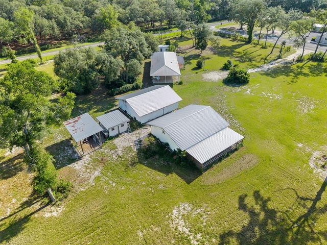 12450 NW 85TH AVENUE, Chiefland, FL 32626