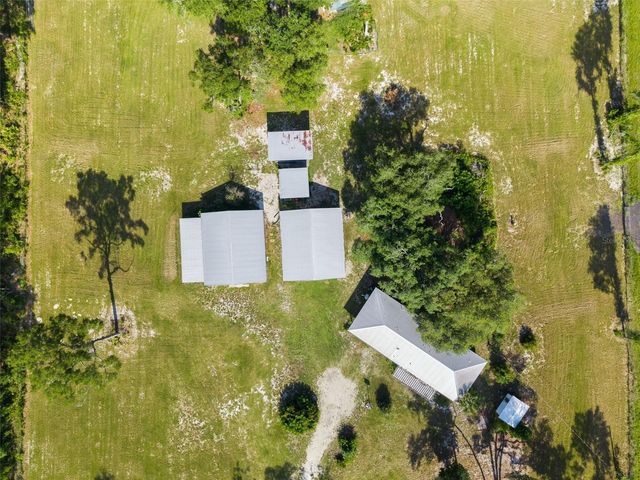 12450 NW 85TH AVENUE, Chiefland, FL 32626