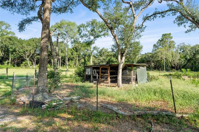 12450 NW 85TH AVENUE, Chiefland, FL 32626