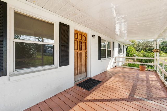 12450 NW 85TH AVENUE, Chiefland, FL 32626