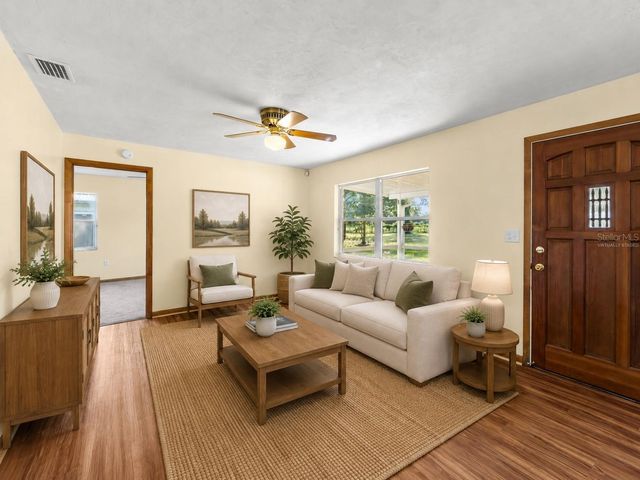 12450 NW 85TH AVENUE, Chiefland, FL 32626