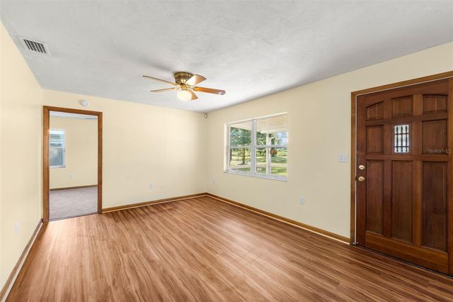 12450 NW 85TH AVENUE, Chiefland, FL 32626