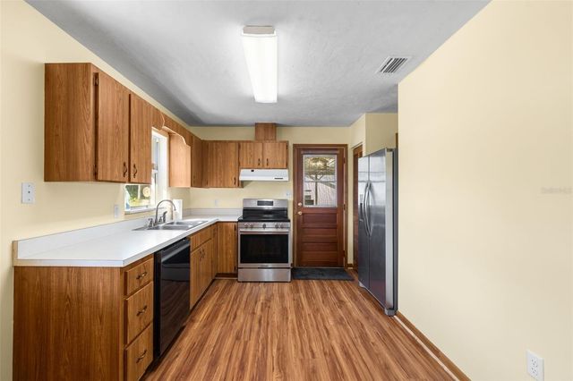 12450 NW 85TH AVENUE, Chiefland, FL 32626