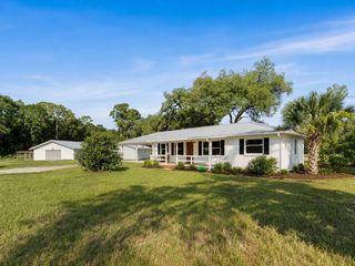 12450 NW 85TH AVENUE, Chiefland, FL 32626