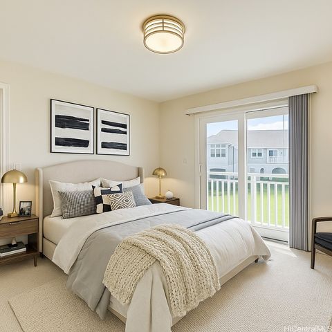 91-2220 Kaiwawalo Street 11-1105, Ewa Beach, HI 96706