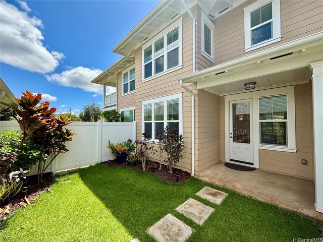 91-2220 Kaiwawalo Street 11-1105, Ewa Beach, HI 96706