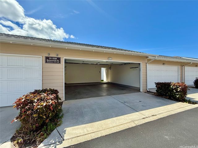 91-2220 Kaiwawalo Street 11-1105, Ewa Beach, HI 96706