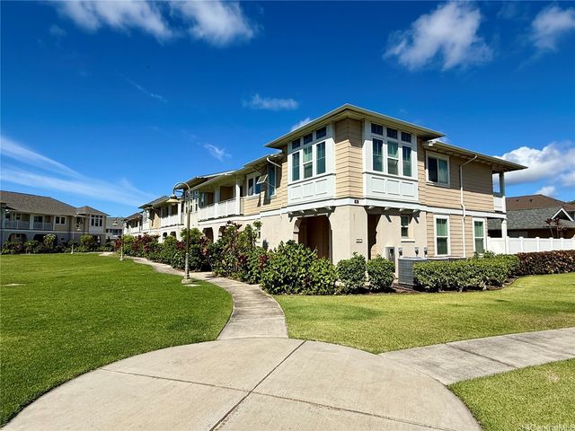 91-2220 Kaiwawalo Street 11-1105, Ewa Beach, HI 96706