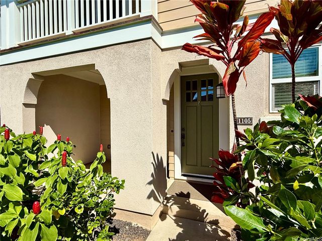 91-2220 Kaiwawalo Street 11-1105, Ewa Beach, HI 96706